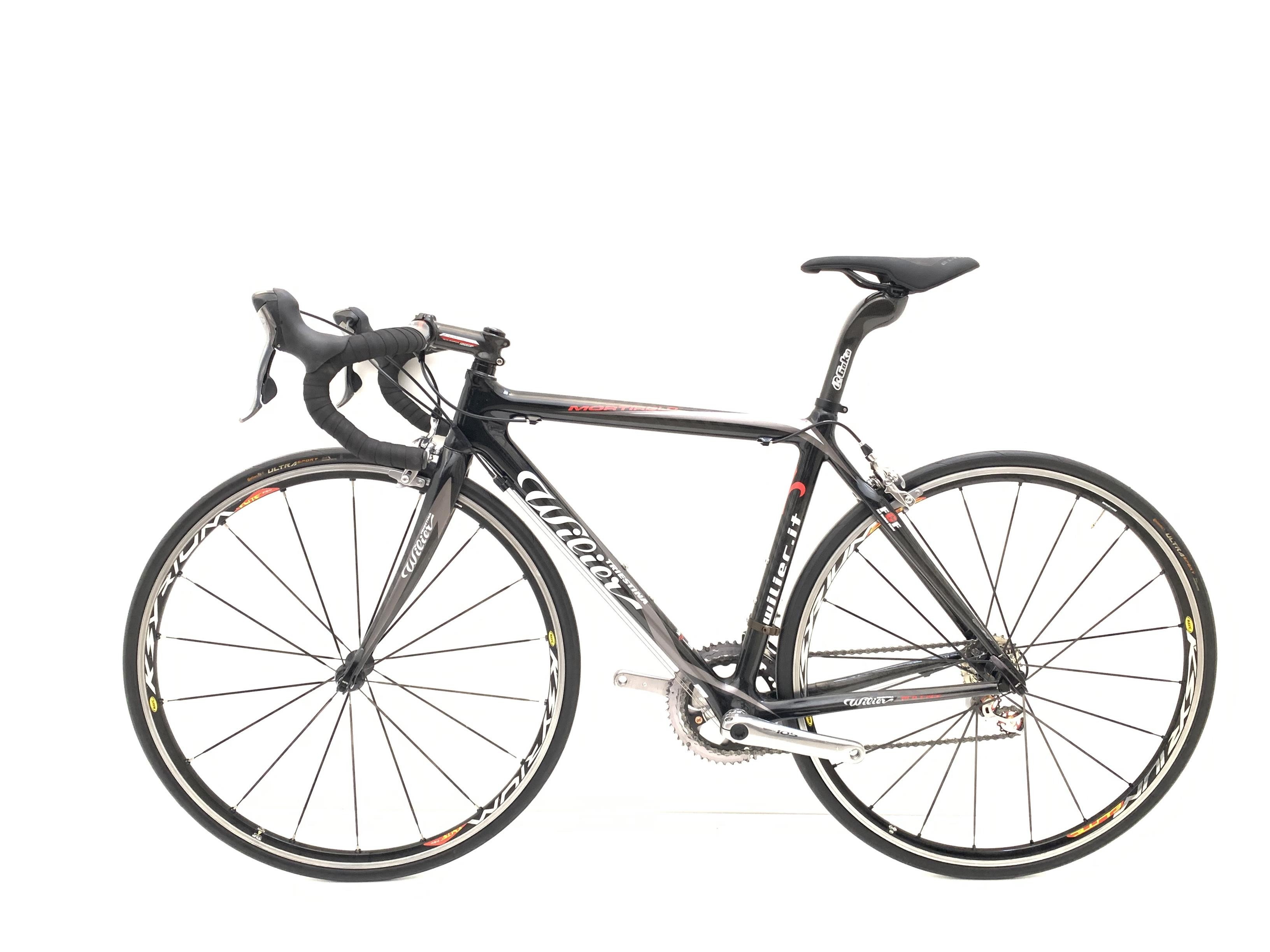 wilier triestina mortirolo 2010