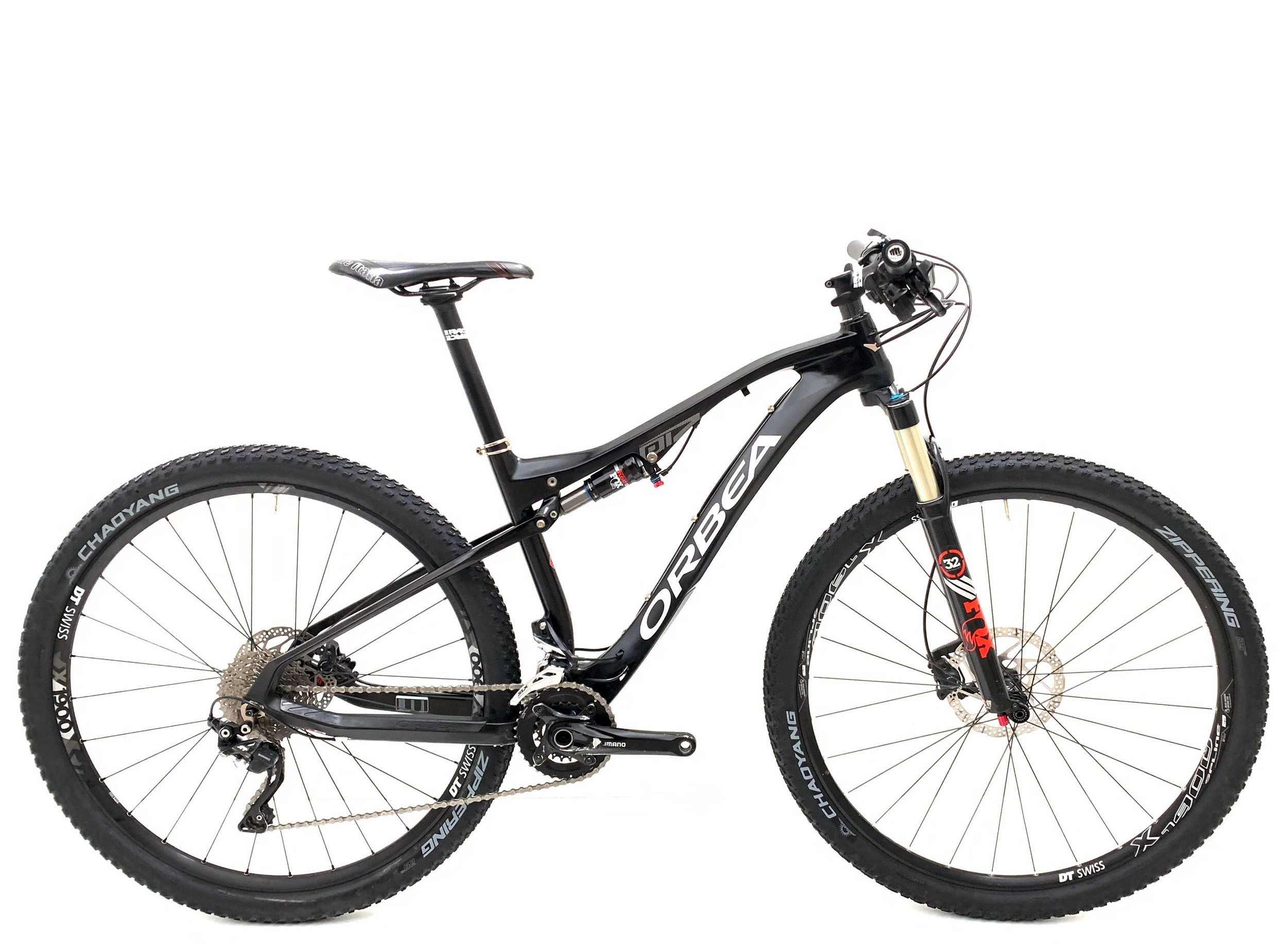 Orbea Oiz Carbonio XT