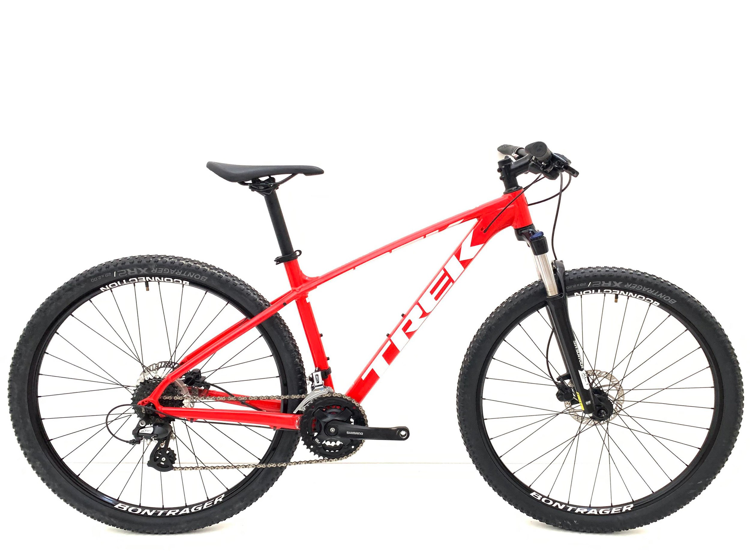 trek marlin 6 18.5