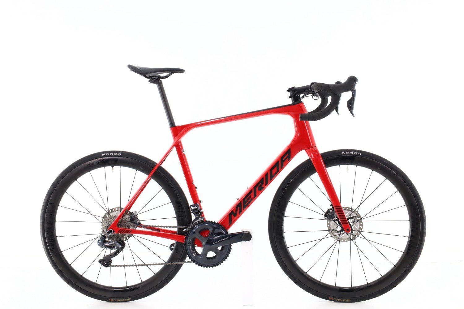 Merida Scultura Endurance 6000 carbonio Di2 11V