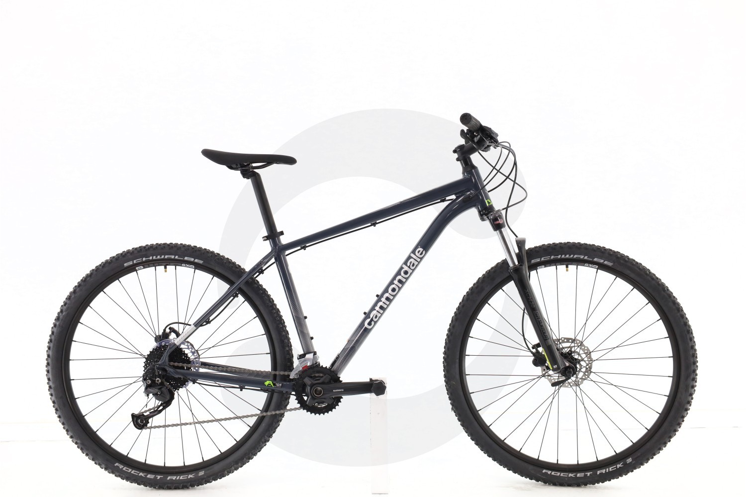 Cannondale Trail Six