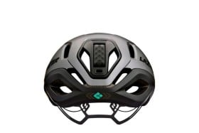 Casco da strada Lazer Vento KinetiCore Matte Titanium