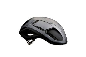 Casco da strada Lazer Vento KinetiCore Matte Titanium