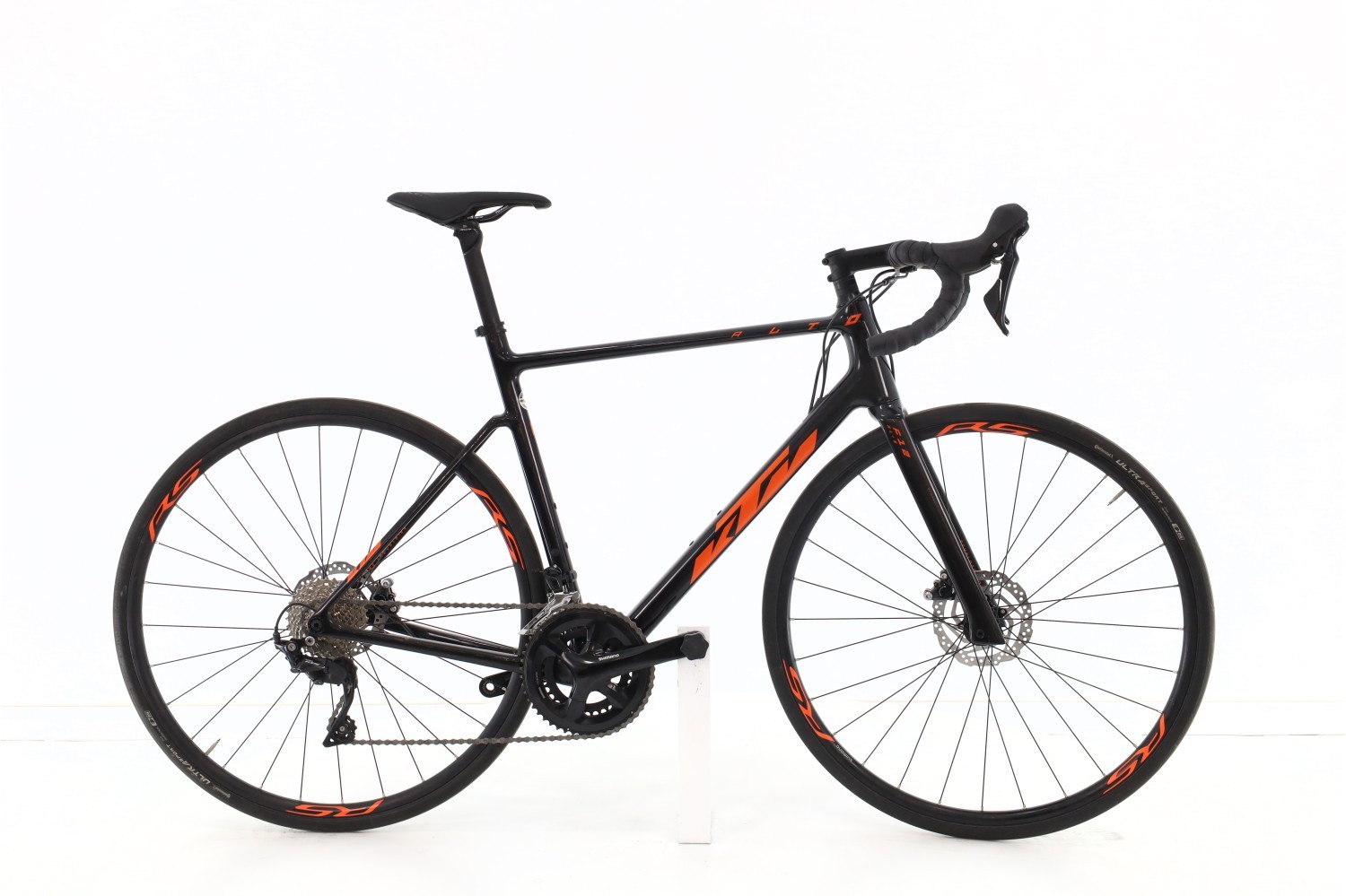 KTM Revelator Alto Pro carbonio