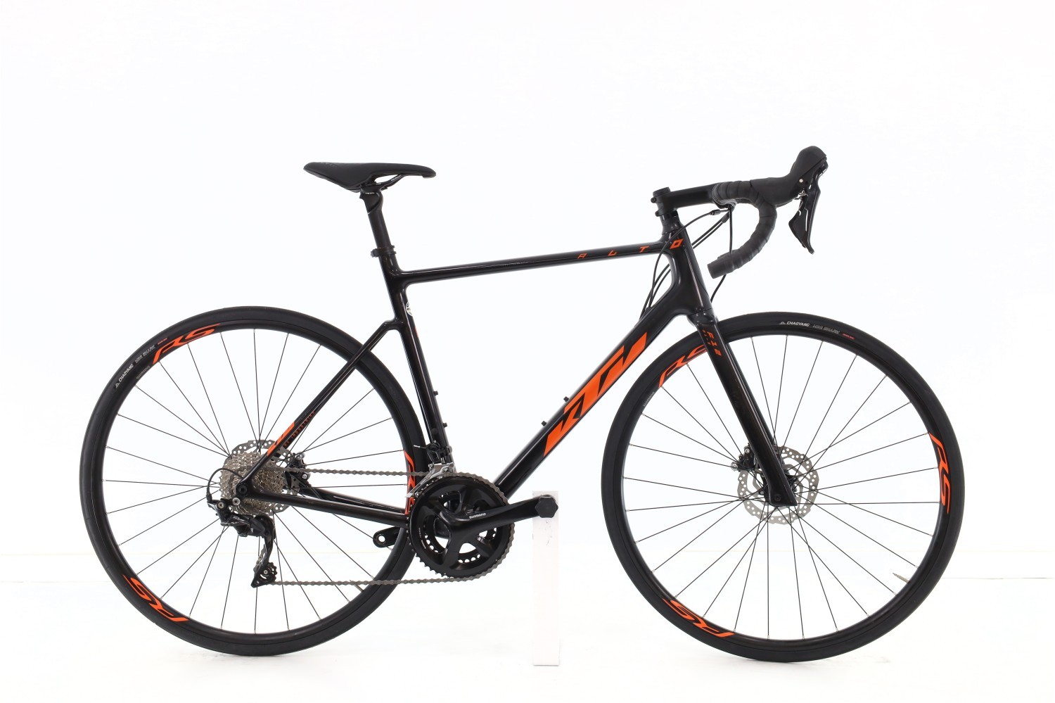 KTM Revelator Alto Pro carbonio