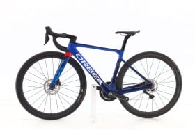 Orbea Orca OMX Carbonio Di2 12V