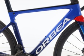 Orbea Orca OMX Carbonio Di2 12V