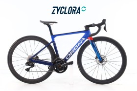 Orbea Orca OMX Carbonio Di2 12V