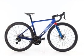 Orbea Orca OMX Carbonio Di2 12V