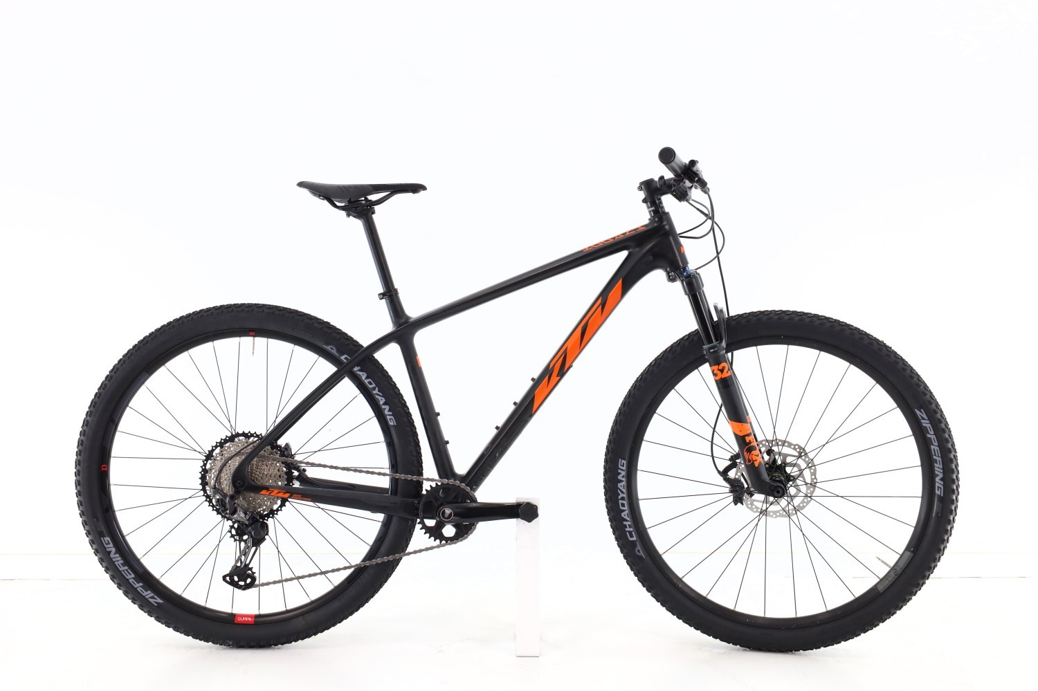 KTM Myroon carbonio XT