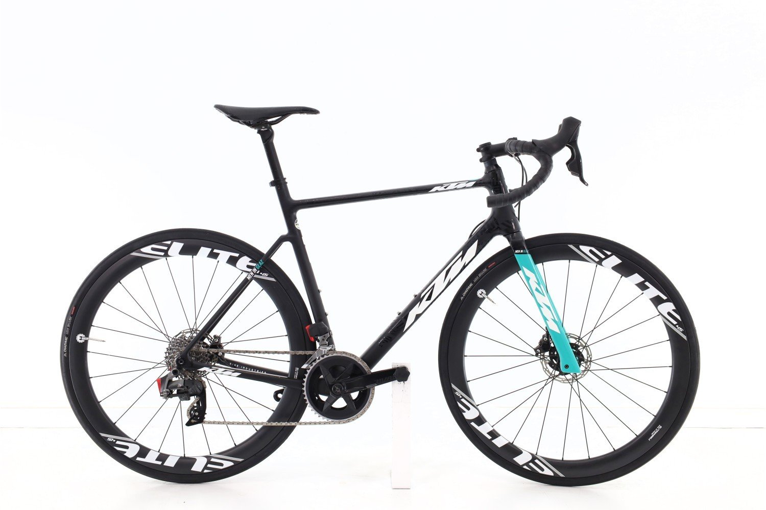 KTM Revelator Alto Team carbonio AXS 12V