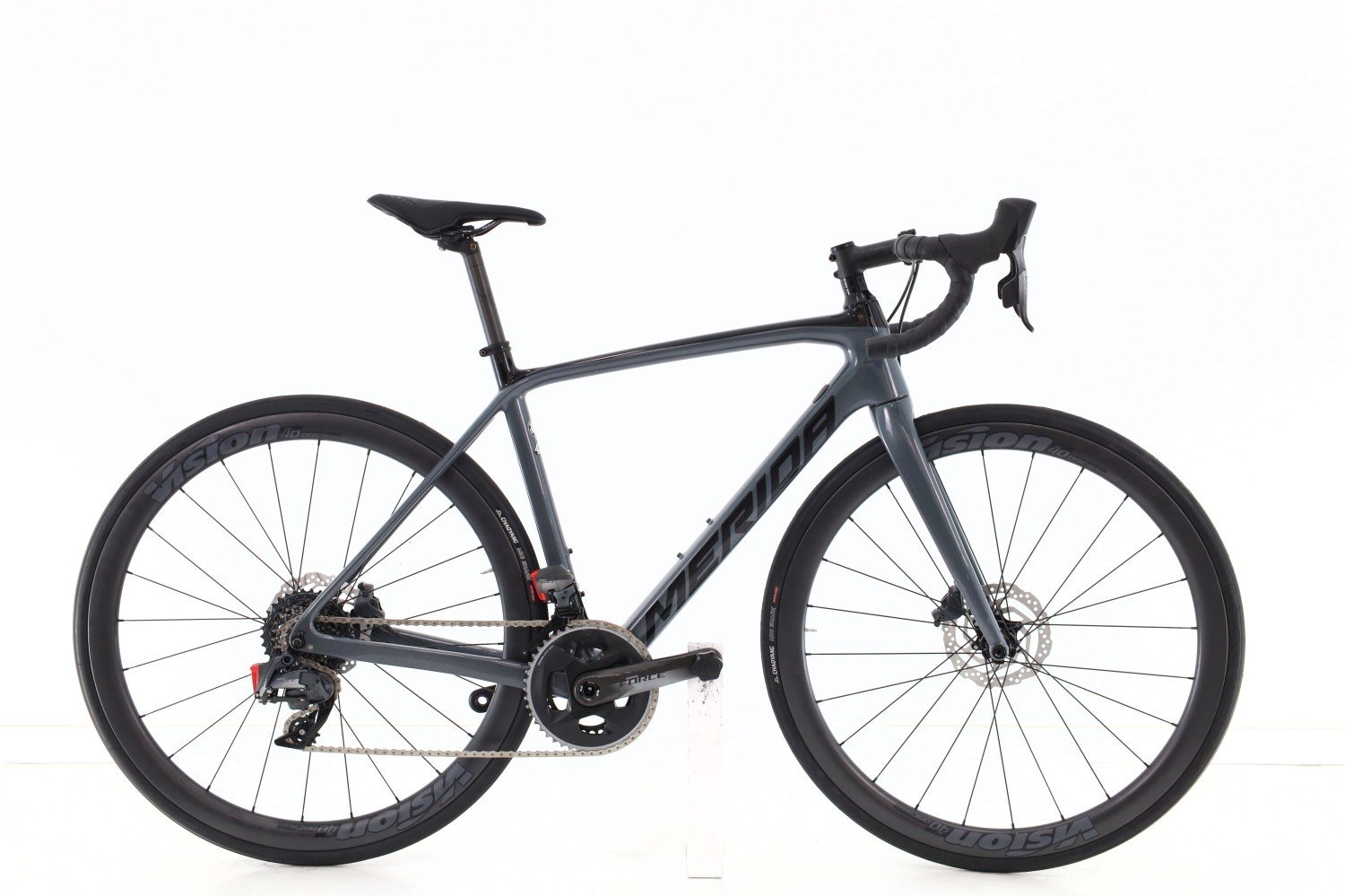 Merida Scultura Force Edition carbonio AXS 12V