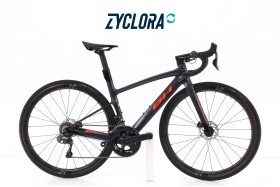 BH G8 carbonio Di2 11V