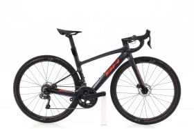 BH G8 carbonio Di2 11V