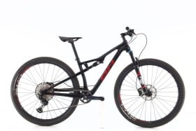 BH Lynx Race 6.0 carbonio XT