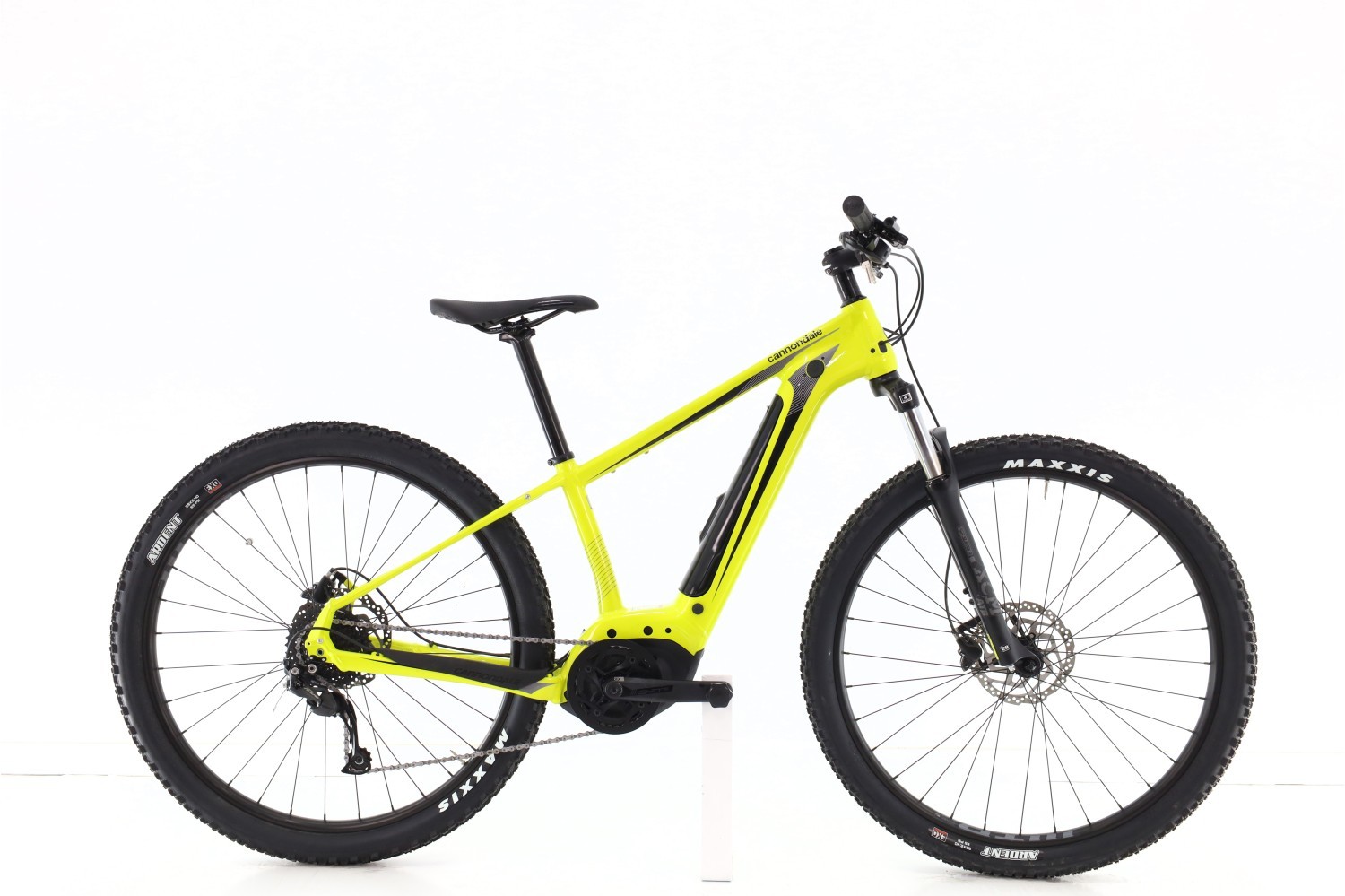 Cannondale Trail Neo