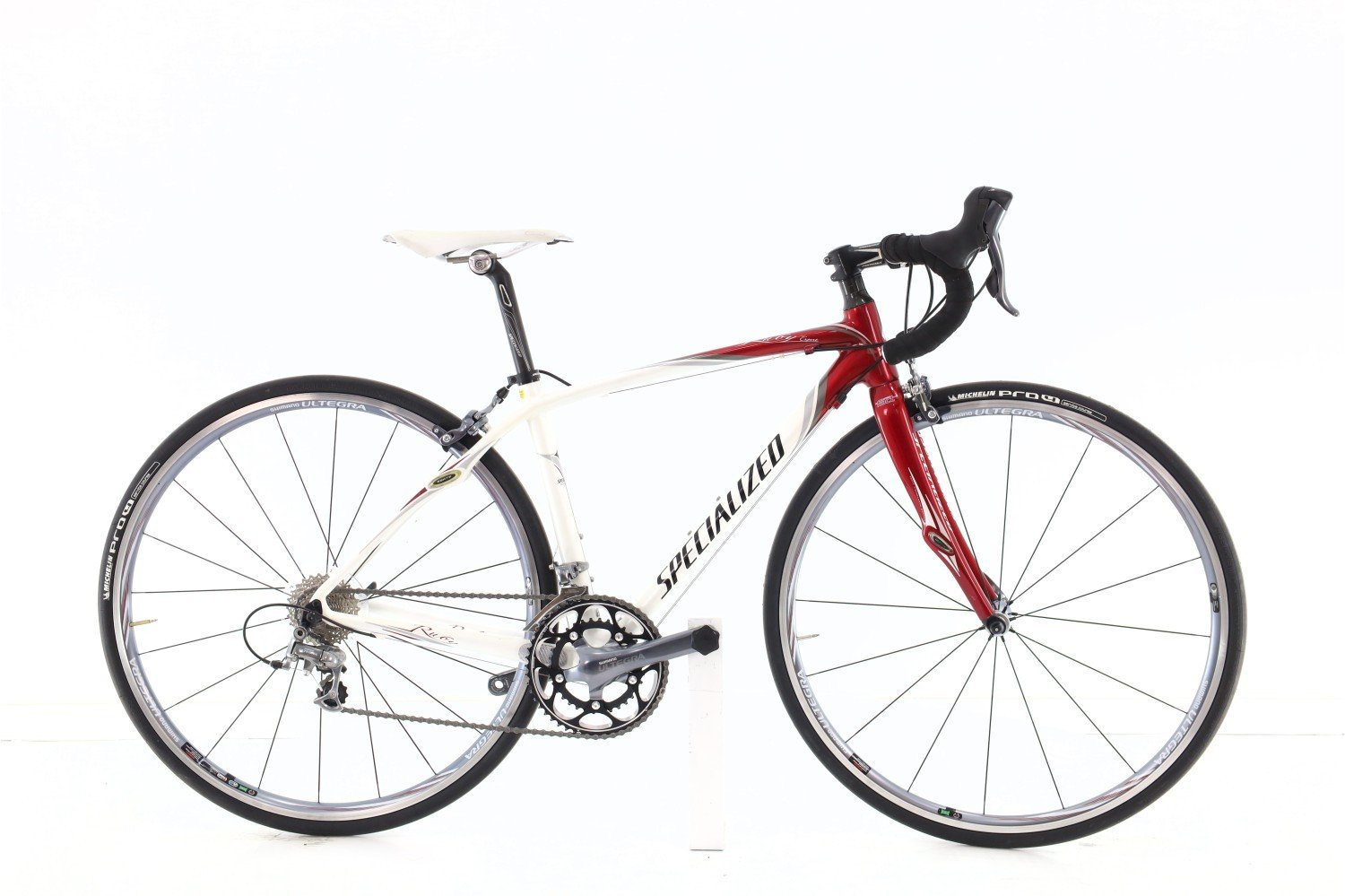 Specialized Ruby Expert carbonio