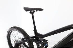 Haibike All Mtn 7 carbonio XT