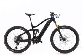 Haibike All Mtn 7 carbonio XT