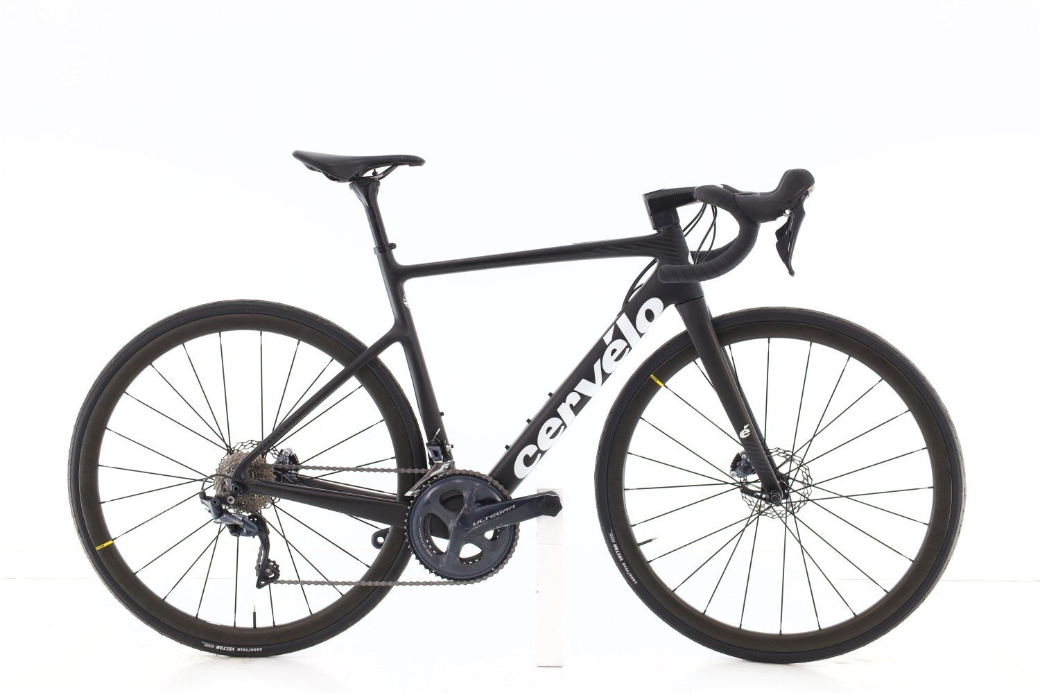 Cervelo Caledonia carbonio