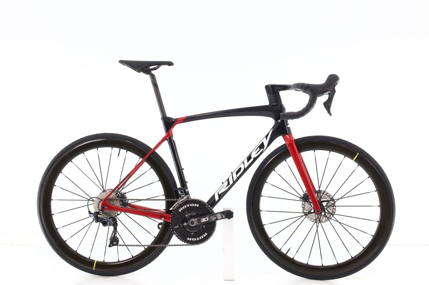 Ridley Fenix R carbonio