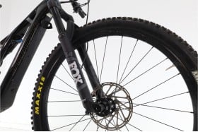 Specialized Turbo Levo SL Comp FSR carbonio