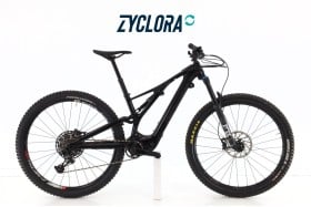 Specialized Turbo Levo SL Comp FSR carbonio