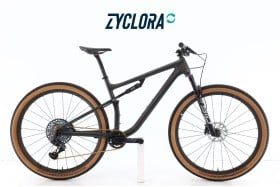 Specialized Epic S-Works FSR carbonio XX1 AXS