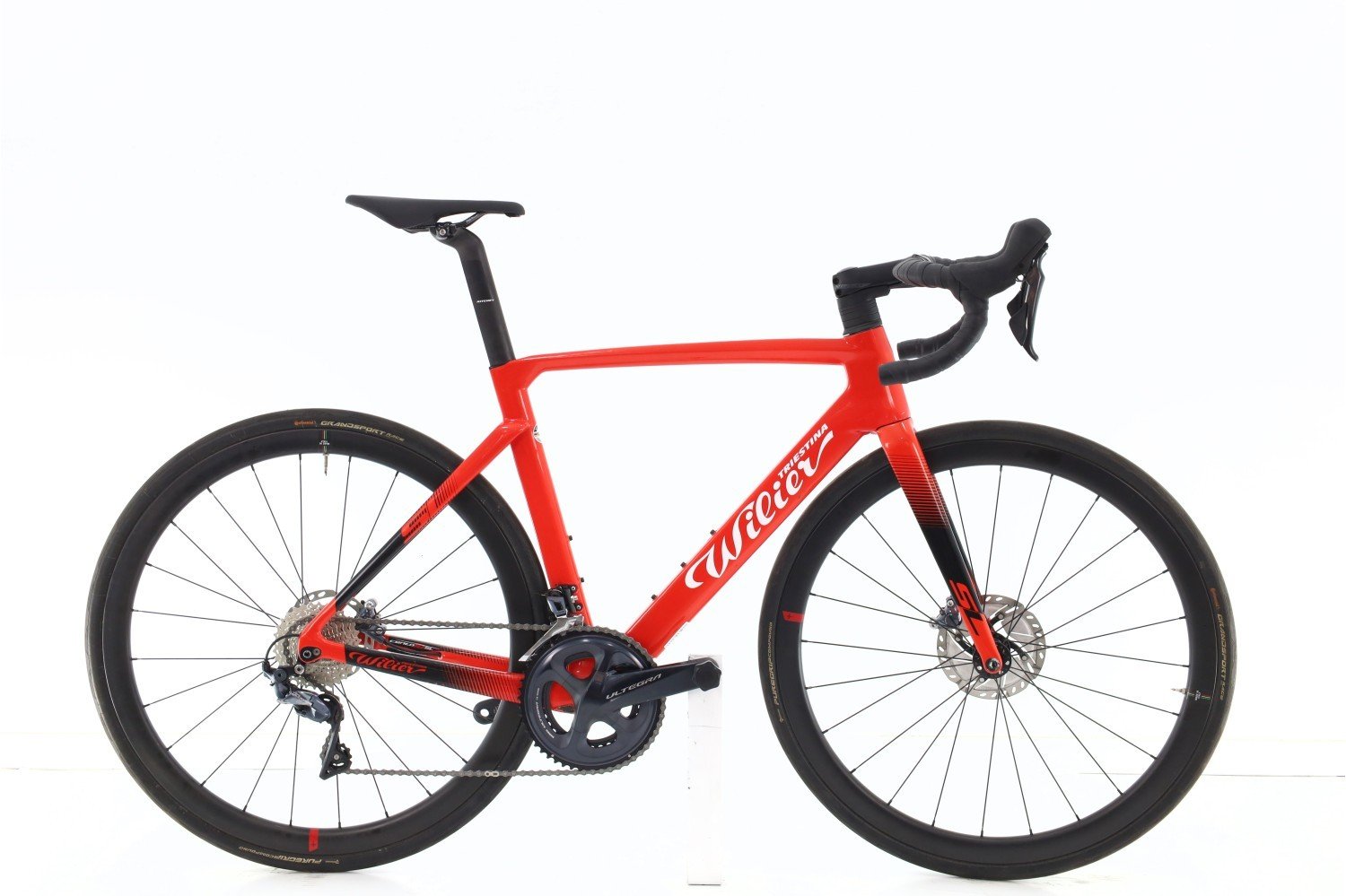 Wilier Cento 10 SL carbonio