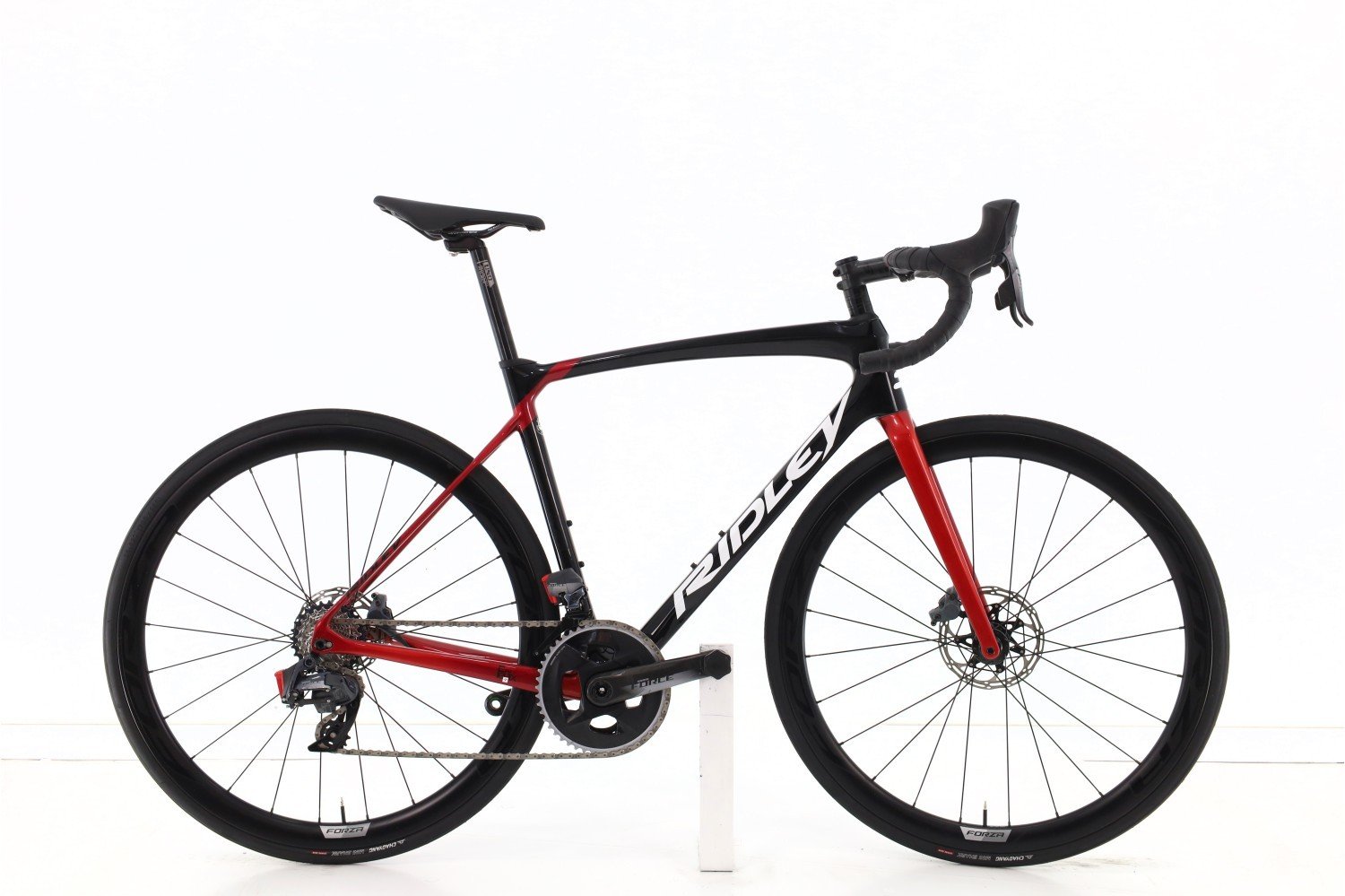 Ridley Fenix carbonio AXS 12V