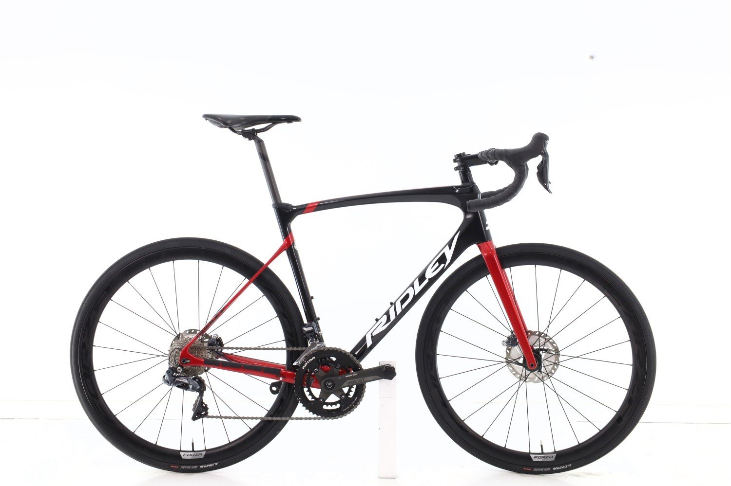 Ridley Fenix carbonio Di2 11V