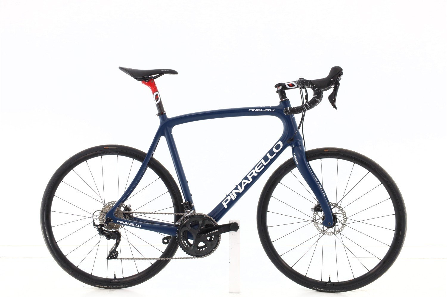 Pinarello Angliru carbonio