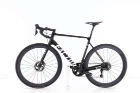 Factor O2 carbonio Di2 12V