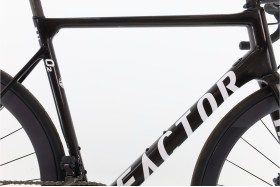 Factor O2 carbonio Di2 12V