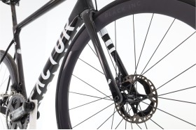 Factor O2 carbonio Di2 12V