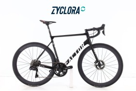 Factor O2 carbonio Di2 12V