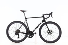 Factor O2 carbonio Di2 12V