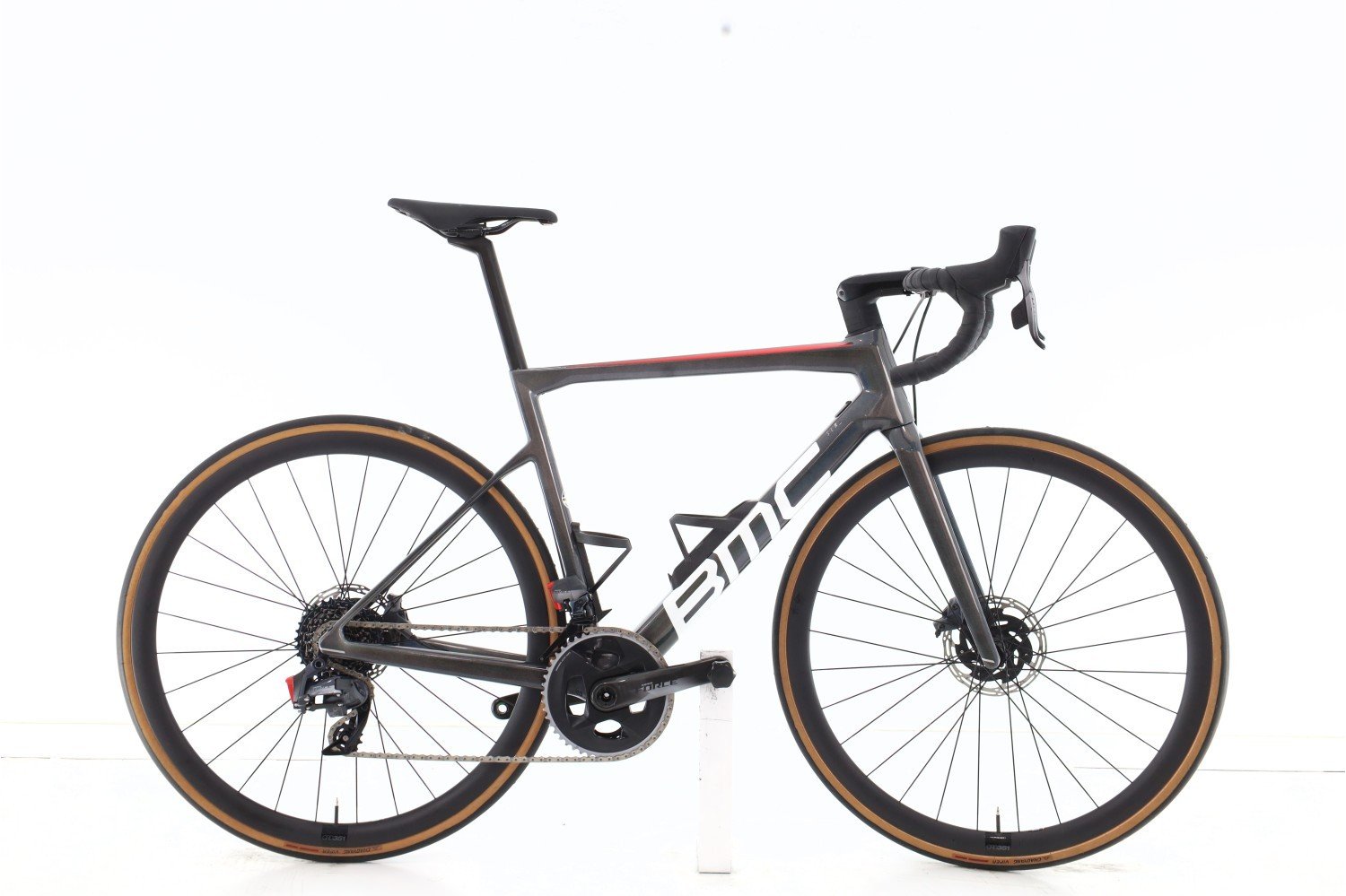 BMC Team Machine SLR One Carbonio