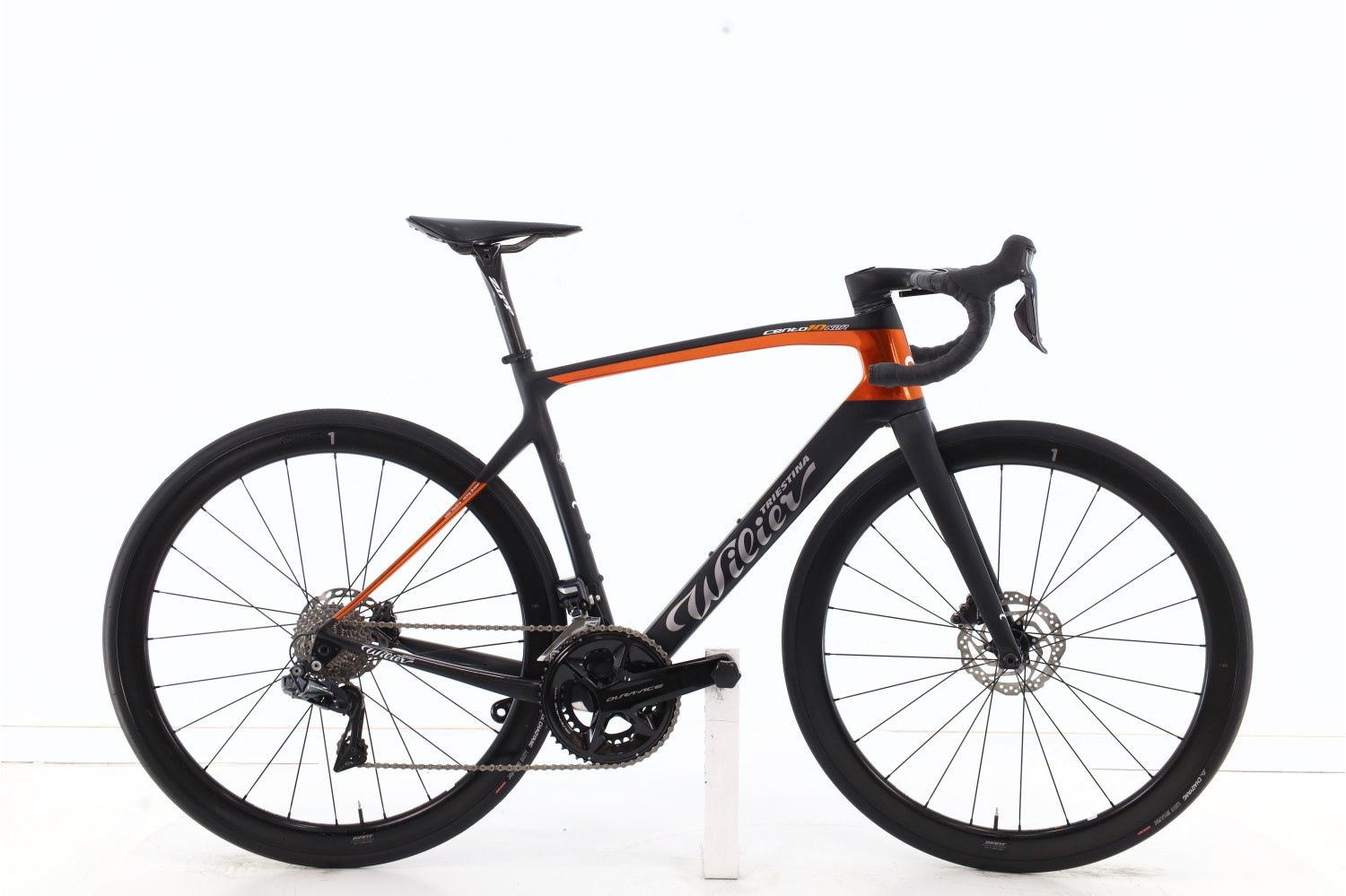 Wilier Triestina Cento 10 NDR Carbonio