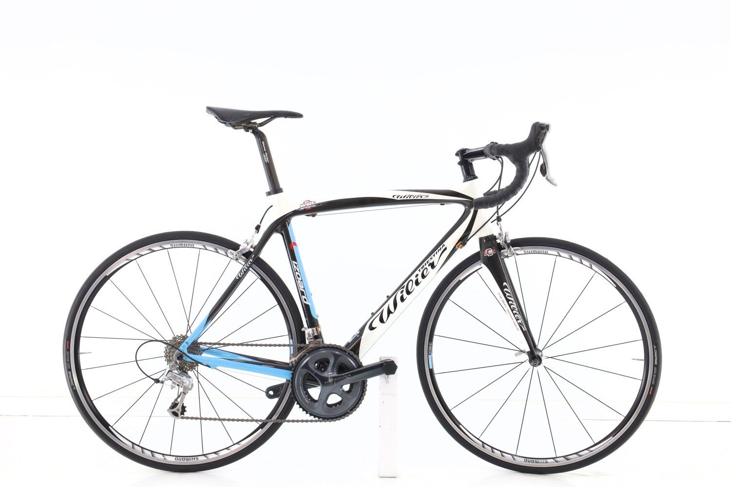 Wilier Triestina Izoard Carbonio