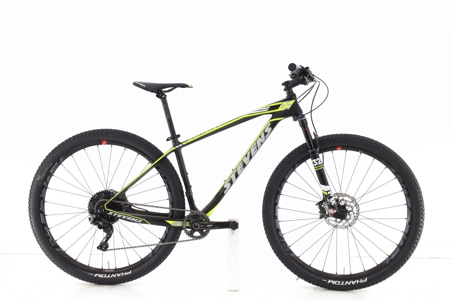 Stevens Sonora carbonio XT