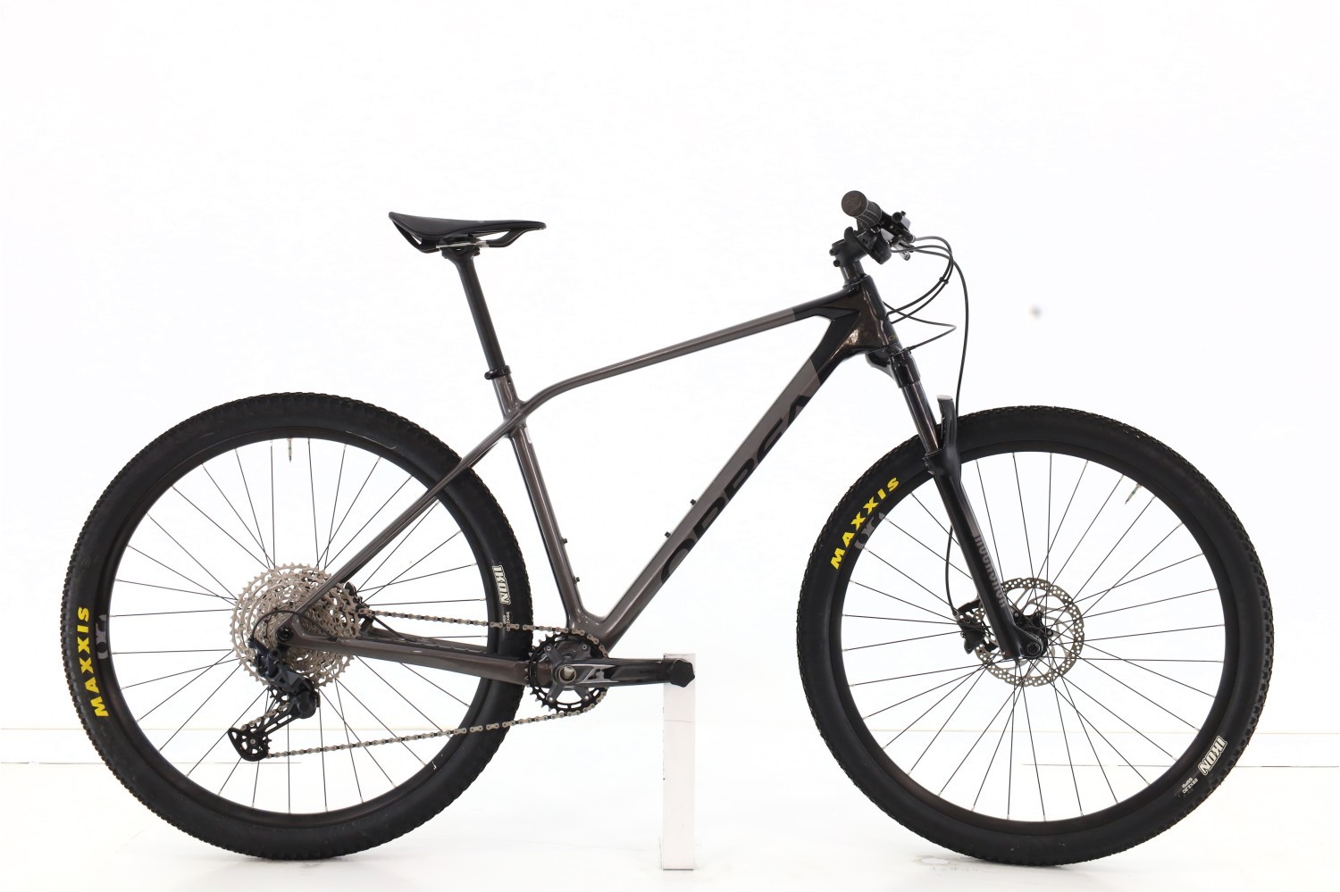 Orbea Alma M50 Carbonio