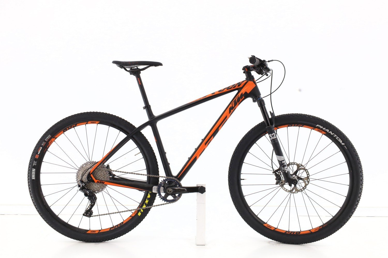 KTM Myroon Master Carbonio XT