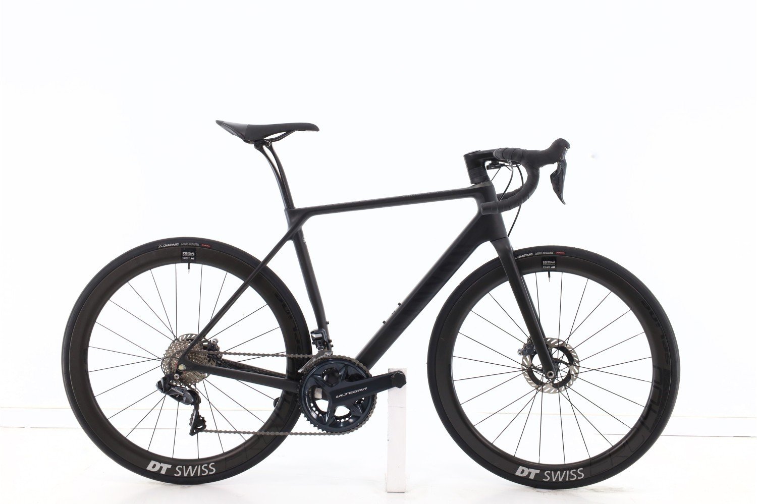 Canyon Endurace CF SLX 8 Carbonio Di2 11V