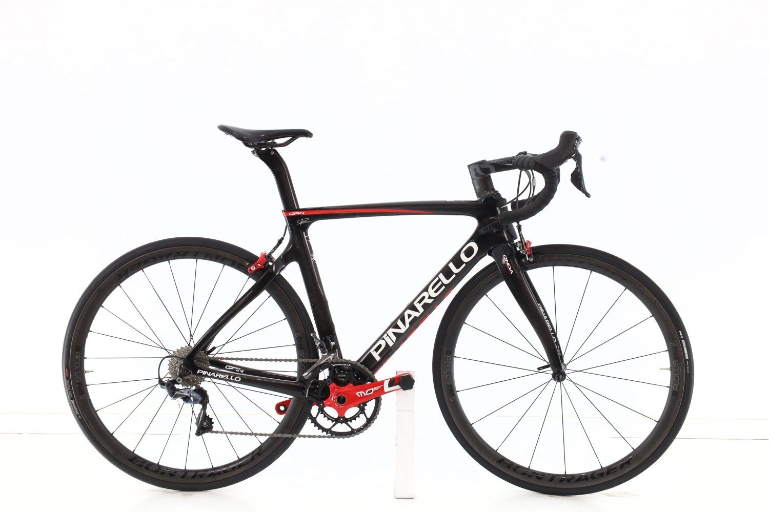 Pinarello Gan Carbonio