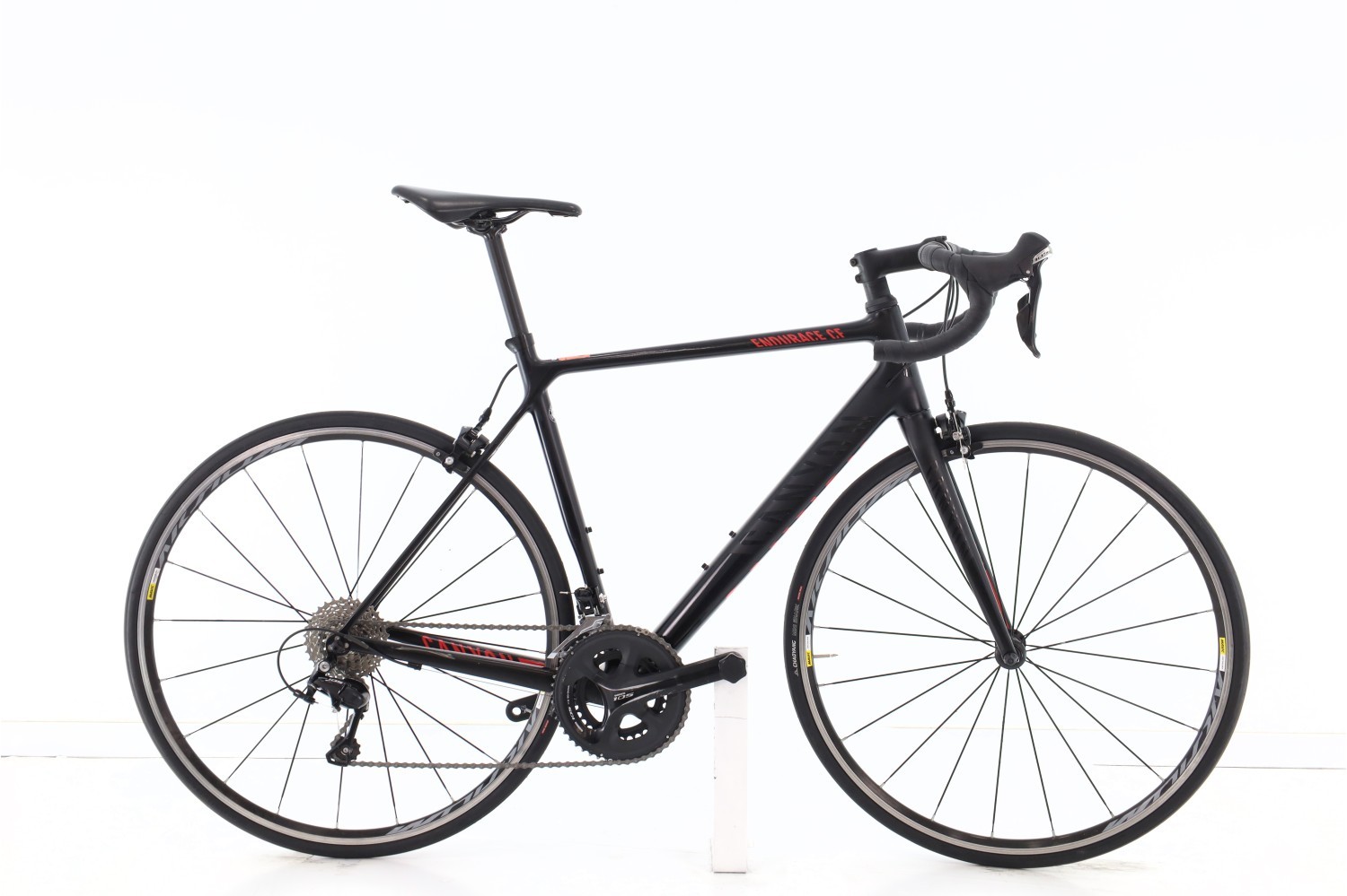 Canyon Endurace CF Carbonio