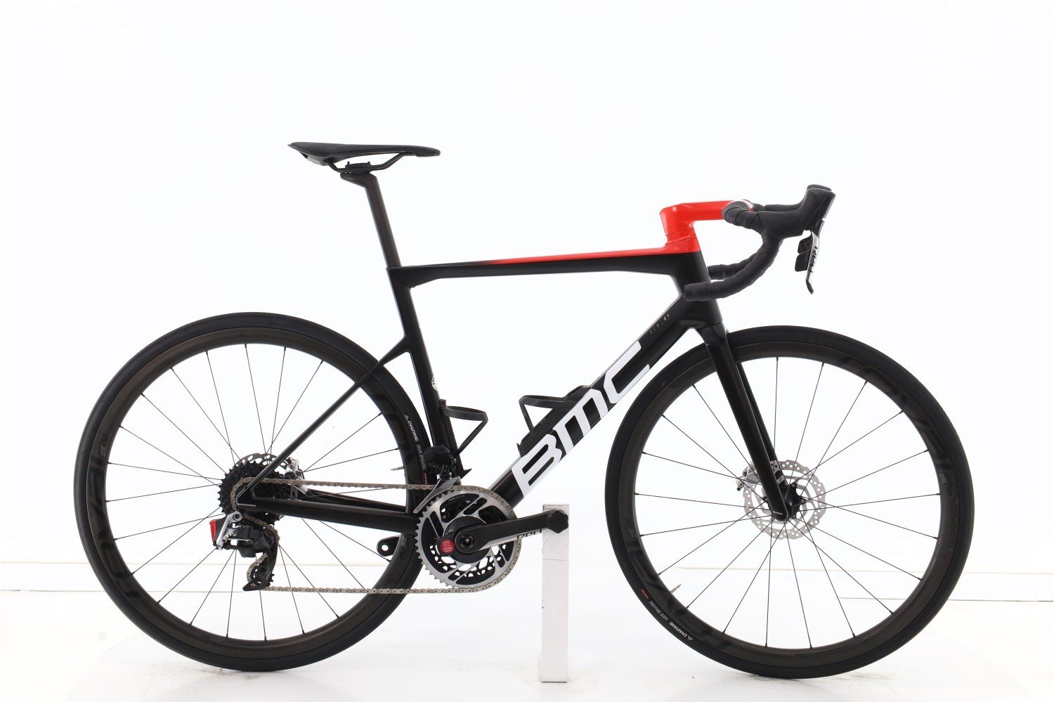 BMC SLR 01 Mod Carbonio AXS 12V