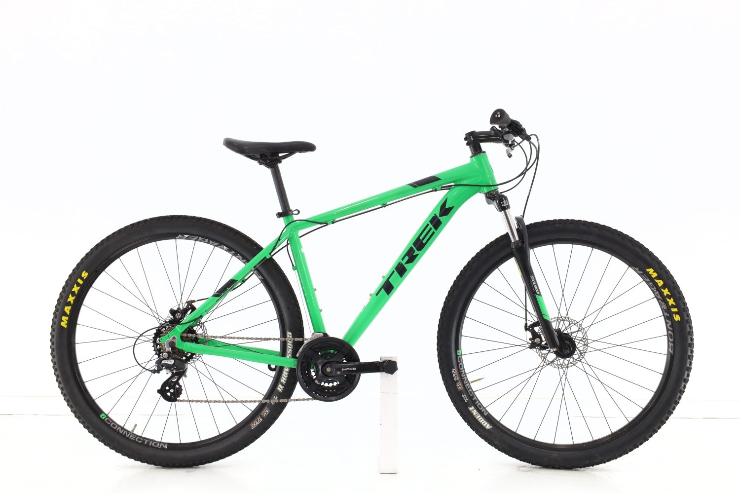 Trek Marlin 4