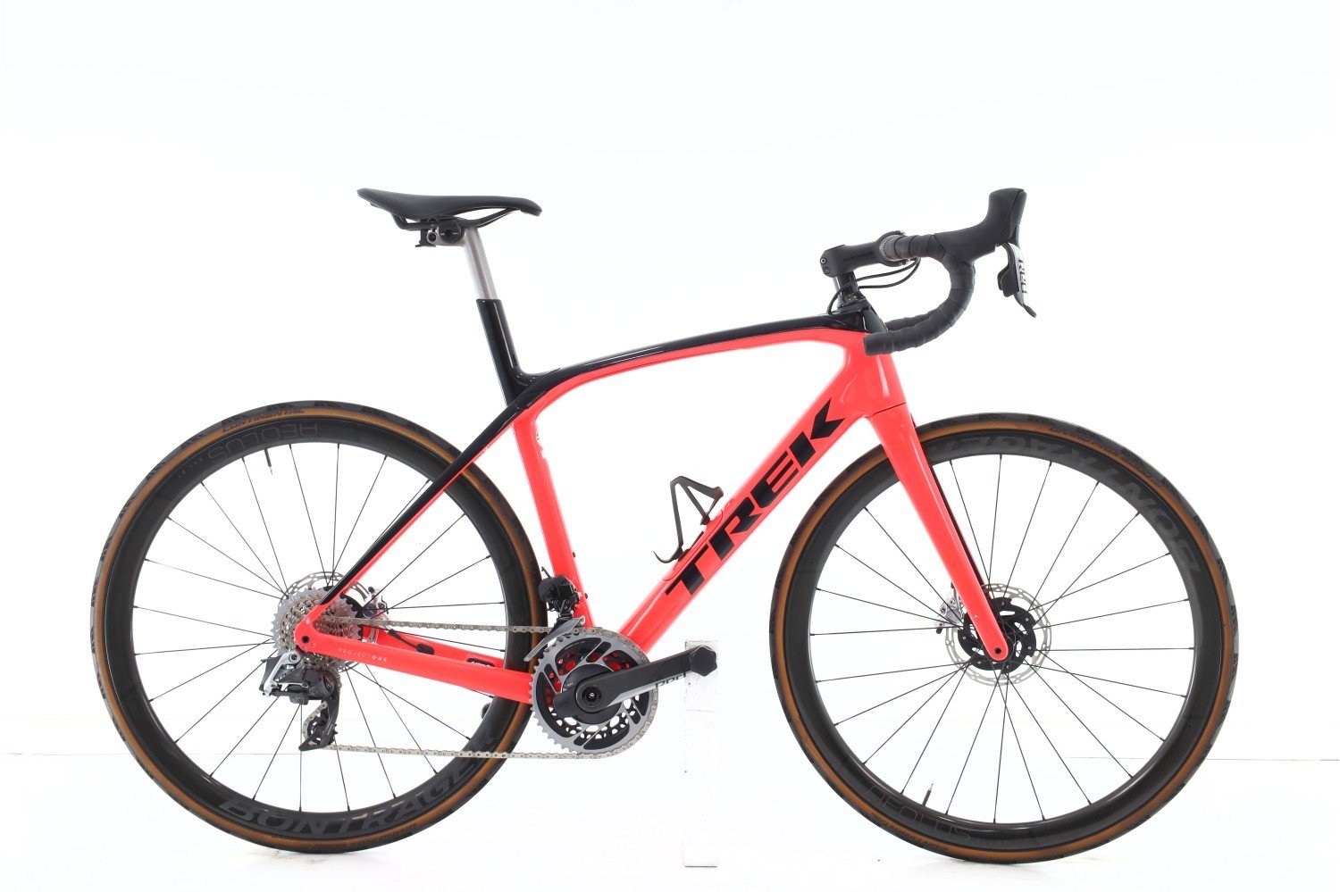 Trek Domane SLR Carbonio AXS 12V