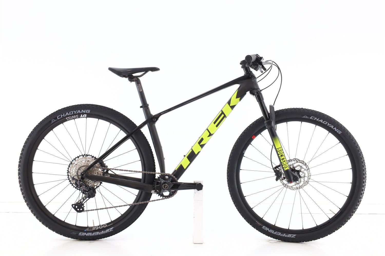 Trek Procaliber 9.6 Carbonio XT